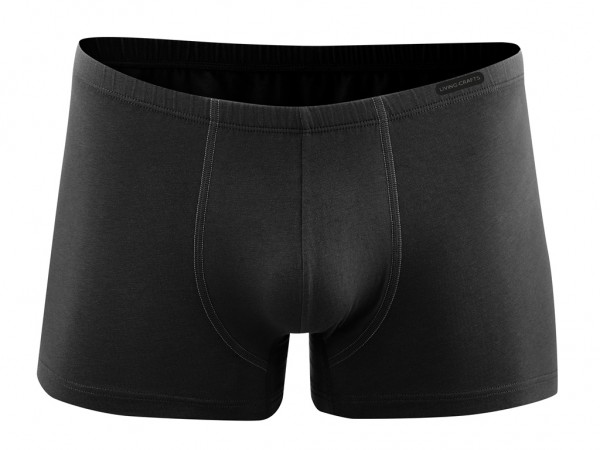 Herren Pants "Clemens", black 1 Stadelmann Natur Online Shop