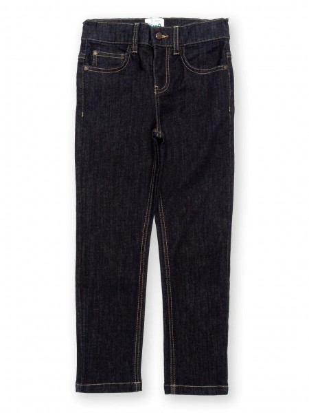 Strech-Denim-Jeans, navyblau von Kite Clothing 1
