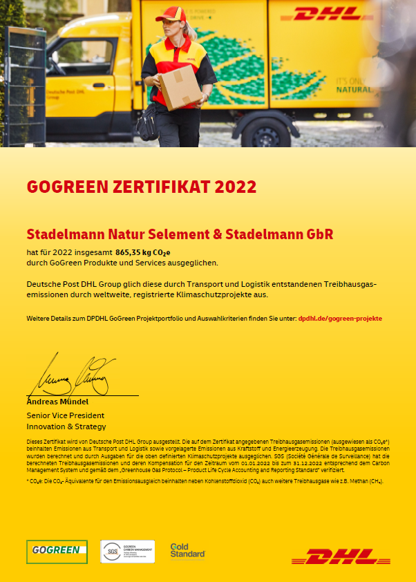DHL-Zertifikat-Go-Green-2023
