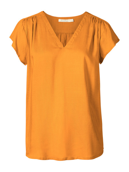 Shirt Modell "Lombarda", orange von Himalaya