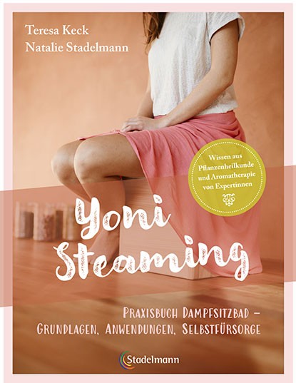 Yoni Steaming