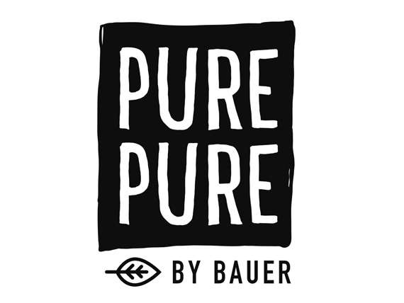 pure pure by Bauer