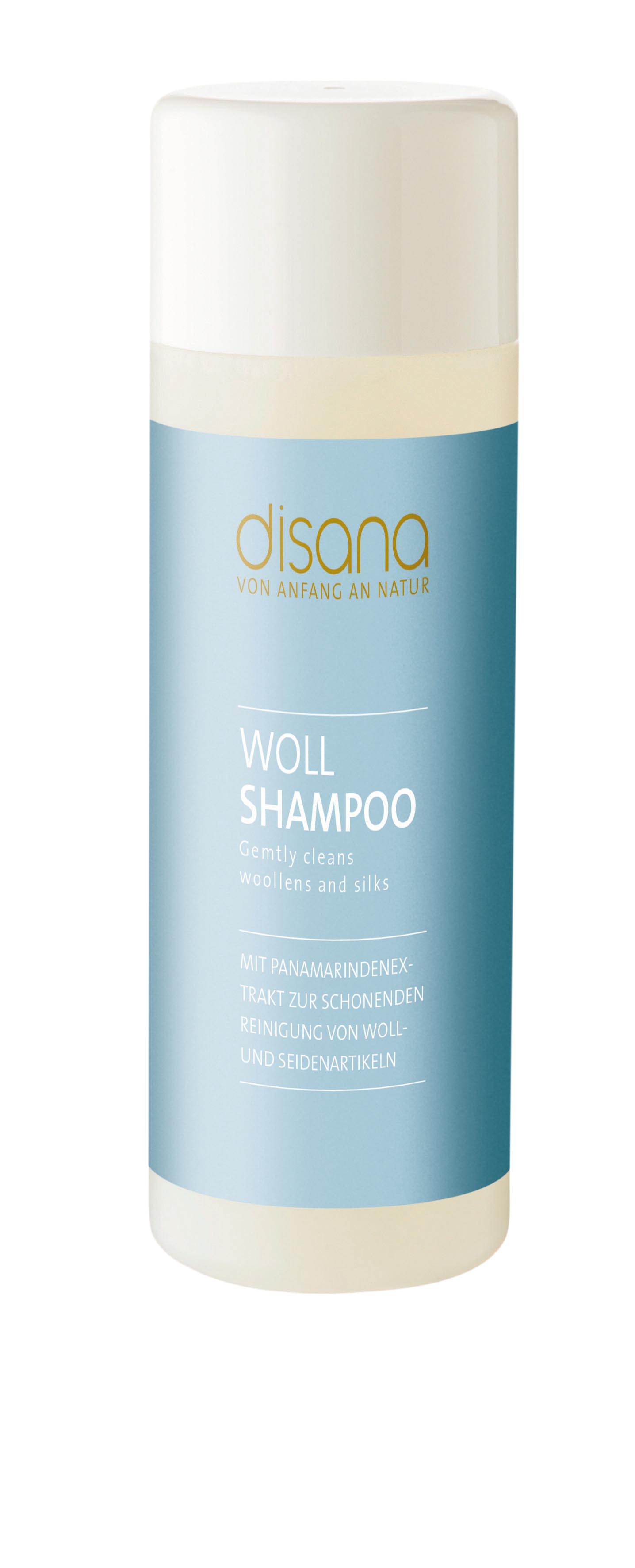 Disana-Woll-Shampoo